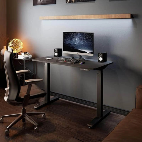 Standing Desk Routines That Ease Lower Back Discomfort