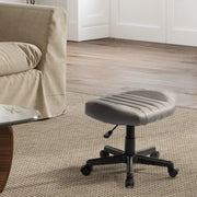 The Dorm Chair Dilemma: Why Every Student Needs a Portable Footrest