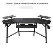 Top 5 Christmas 2025 Gifts for a Standing Desk Owner