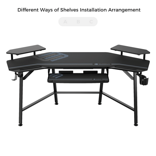 Top 5 Christmas 2025 Gifts for a Standing Desk Owner