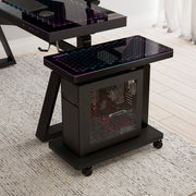 Why Heavy-Duty Casters are Essential for Flexible Hybrid Layouts