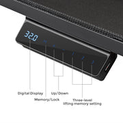 Standing Desk Warranty Comparison: What the Fine Print Means
