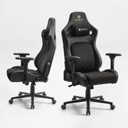 How to Use Office Chair Armrests Without Shoulder Strain