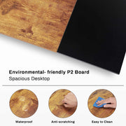 Smart Desk Features That Improve Daily Work Routines