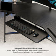 Cable Management Features for Clean Desk Setups