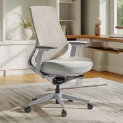 Commercial vs. Home Office Chairs: A Comparison