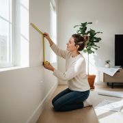 Measuring Your Room for the Perfect Desk Fit