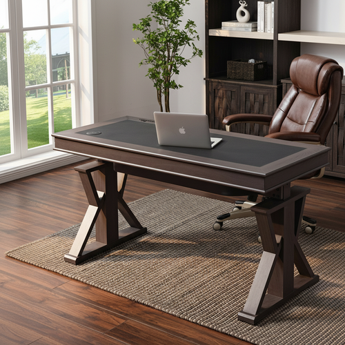 Does Desktop Thickness Affect Desk Stability?