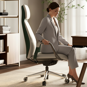 Setting Up Your Chair for Better Focus and Productivity