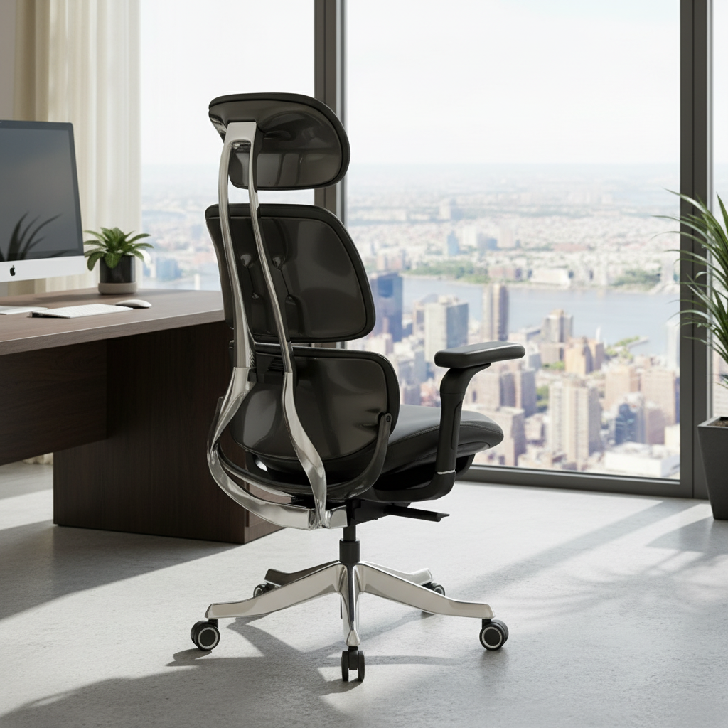 How Advanced Lumbar Support Can Transform Your Seating