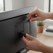 What Is VESA Mount Compatibility?
