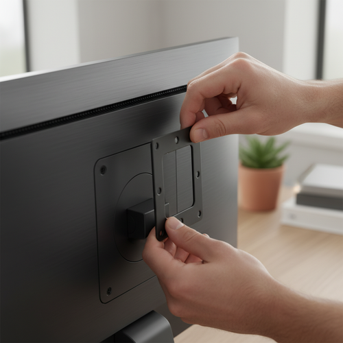 What Is VESA Mount Compatibility?