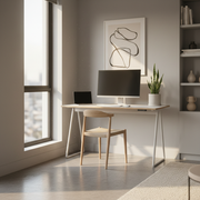 Space-Saving Desk Setups for Apartment Living