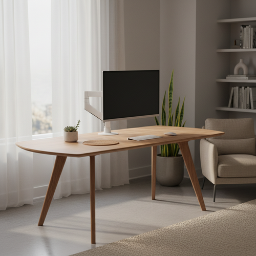 From Chaos to Calm: Aesthetic Gaming Setups for Better Focus