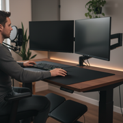 Ergonomic Gifts to Support a Streamer's Posture