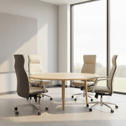 Beyond the Boardroom: Why Small Huddle Rooms Boost Efficiency