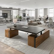 Navigating B2B Procurement for Multi-Zone Collaborative Spaces
