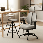 Sit or Stand? Selecting Ergonomic Seating for Short Meetings