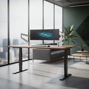 Safety First: Why Load Capacity Matters for Shared Workspaces