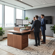 Silencing the Noise: Acoustic Privacy Strategies for Open Huddles