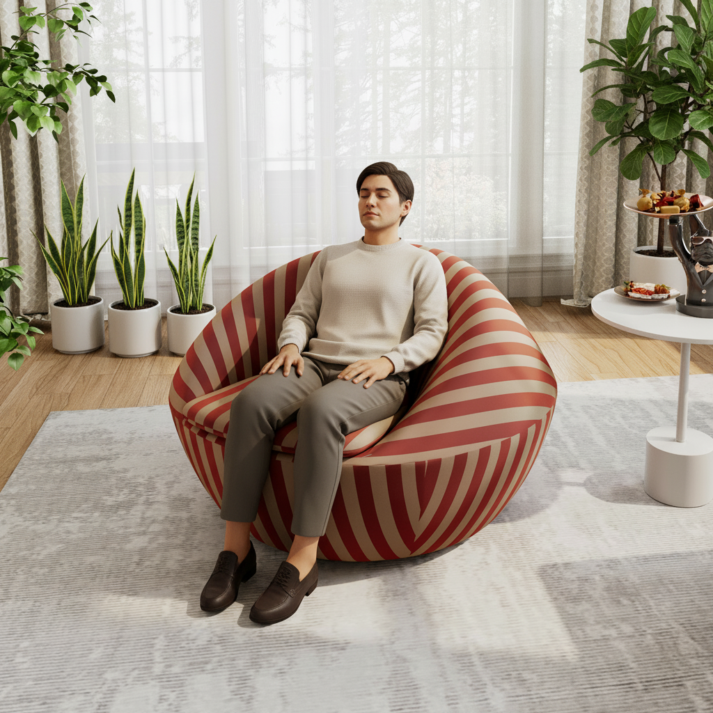 Combating Office Burnout with Dedicated Resimercial Wellness Zones