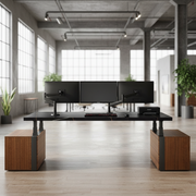 Designing Ergonomic Workstations for High-Volume Logistics Staff