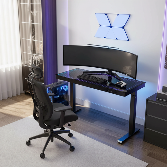 DevOps Dashboard Ergonomics: Positioning Monitors for Uptime