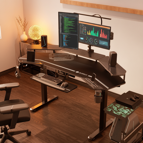 The On-Call Station: Ergonomic Setups for Incident Response