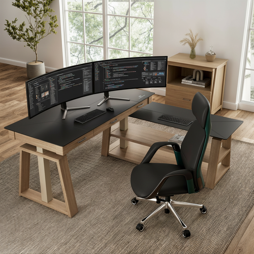 Troubleshooting Motor Noise in Quiet Engineering Offices