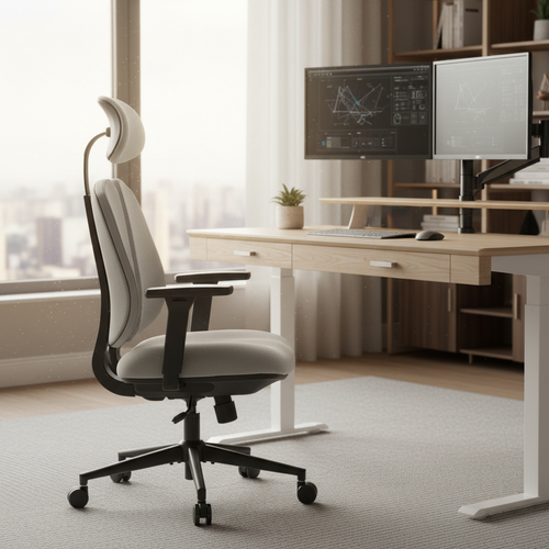 Ergonomic Checklist for Setting Up a New Engineering Hub