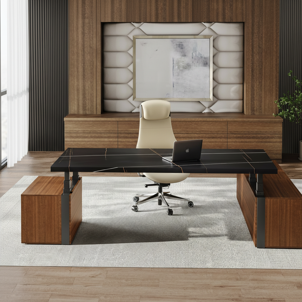 Hybrid Standards: Adapting Public Workstations for Flexible Work