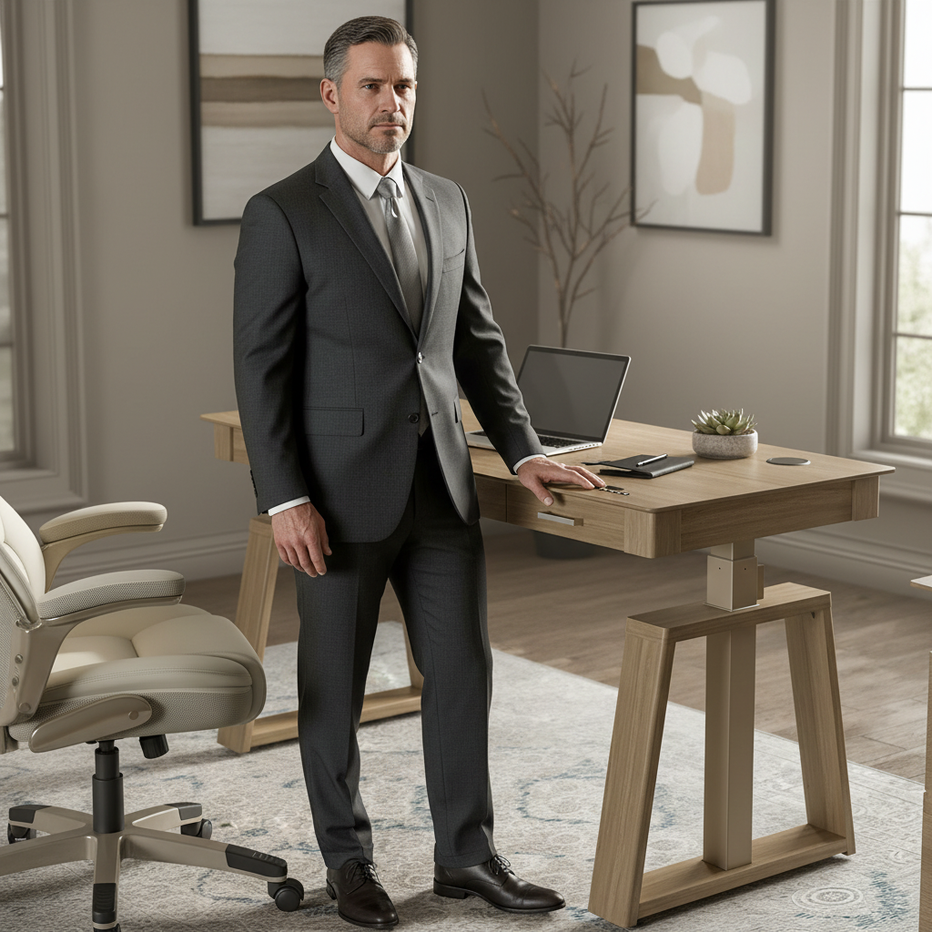 Protecting Public Staff: The Role of GREENGUARD in Office Health