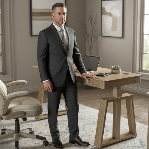 Protecting Public Staff: The Role of GREENGUARD in Office Health