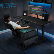 Silent Operations: Managing Workstation Fan Noise with Mounts