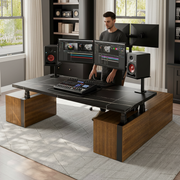 Pro Rig Weight: Evaluating Load Capacity for Edit SuitesBase