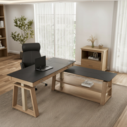Furniture for Private Banking: Optimizing Layout for Small Rooms