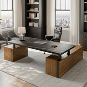 Low-Emission Furniture: Meeting ESG Goals in Financial Offices