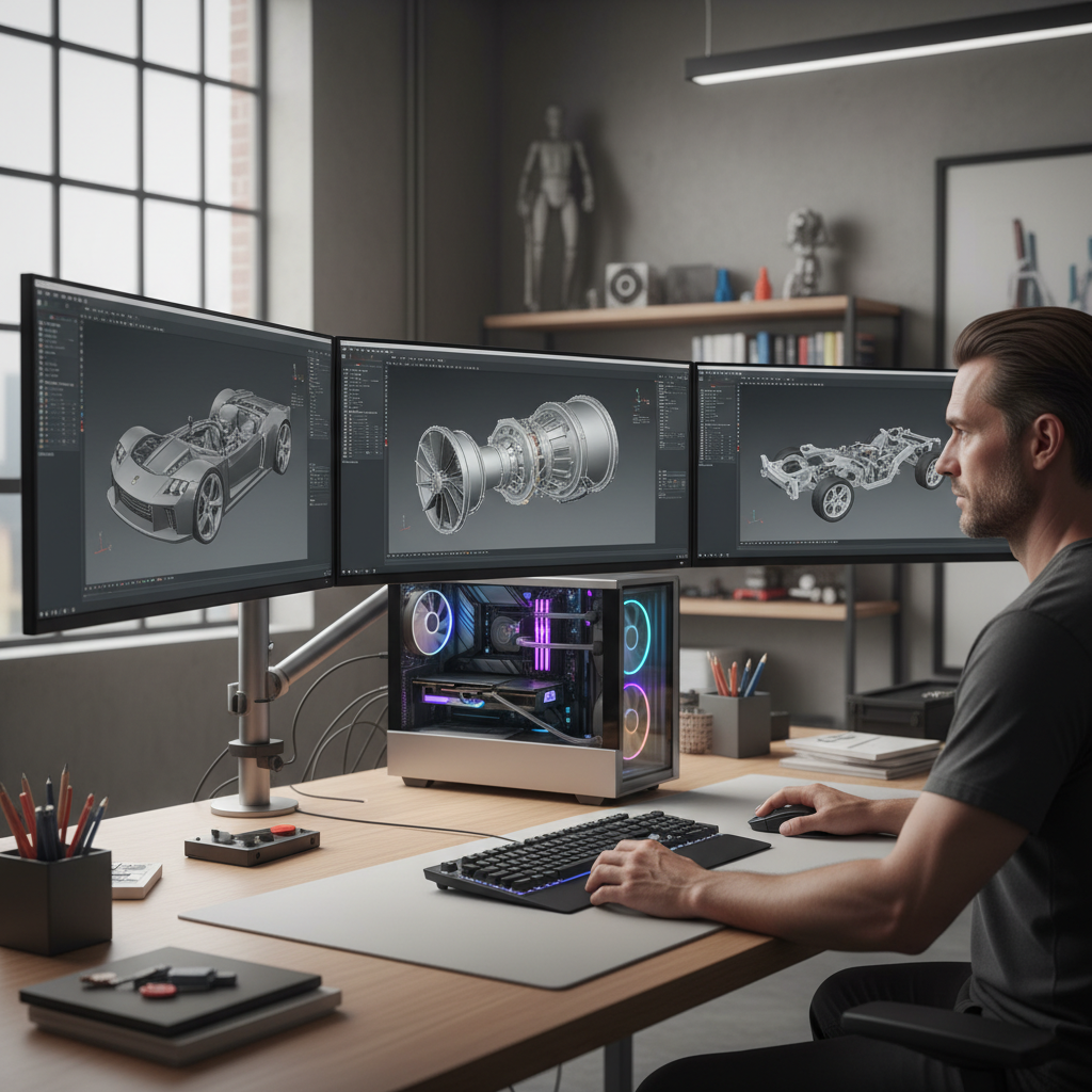 Anti-Collision Sensitivity: Maintaining Safety for CAD Hardware