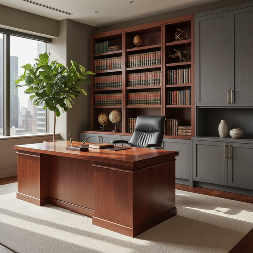 Safeguarding Client Privacy: Storage Solutions for Law Firms