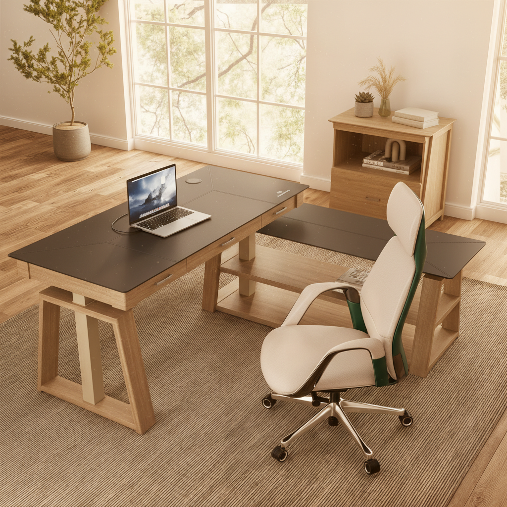 Evaluating Power Strip Accessibility for Hybrid Guest Users