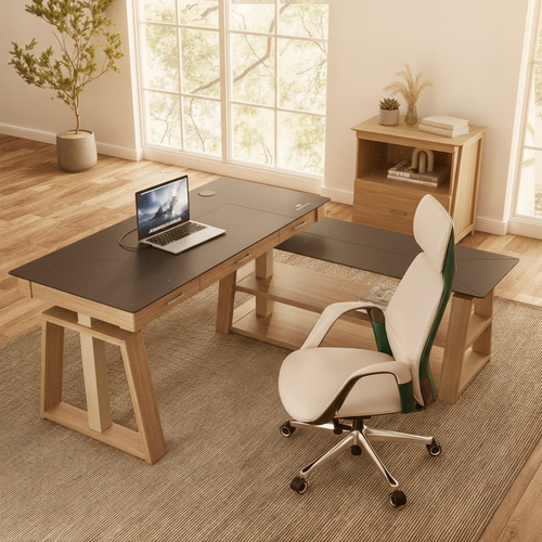Evaluating Power Strip Accessibility for Hybrid Guest Users