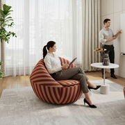 Designing Brainstorming Nooks: Sofa Layouts for Creative Teams
