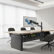 Future-Proofing Meeting Rooms with Modular Cable Trays