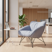 Creating Touchdown Zones: Welcoming Remote Workers with Lounges