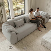 Power-Ready Lounges: Integrating Tech into Informal Meeting Areas