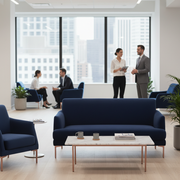 Evaluating Sofa Depth: Finding the Balance of Comfort and Focus