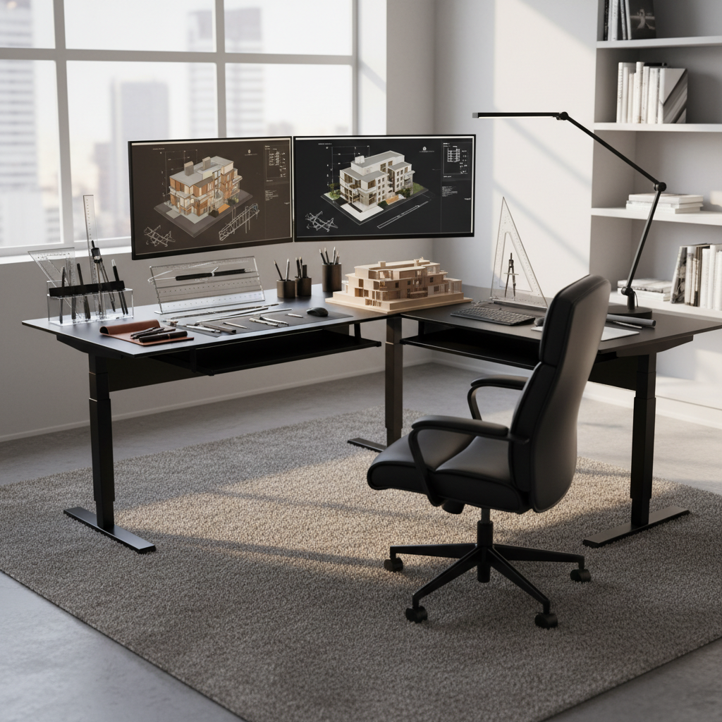 Surface Resiliency: Selecting Materials for Studio Wear and Tear