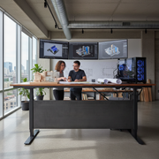 Lifting Speed vs. Load: Optimizing Heavy-Duty Studio Desks