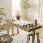 Organizing the Palette: Storage Solutions for Design Samples