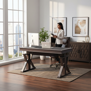 Navigating Safety Standards for Large-Scale Insurance Offices